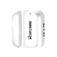 JEM ACCESSORIES-XHS7-1003-WHT