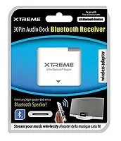 JEM ACCESSORIES-XBA9-1003-BLK