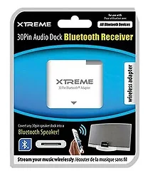 JEM ACCESSORIES-XBA9-1003-BLK