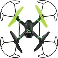 JEM ACCESSORIES-XDG6-1006-BLK