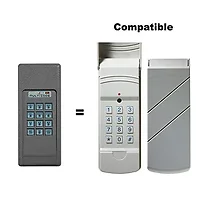 NORTEK SECURITY And CONTROL-DNT00089