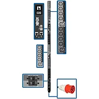 Tripp Lite-PDU3XEVSR6G32B