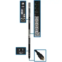 Tripp Lite-PDU3EVS6L2130