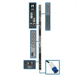 Tripp Lite-PDU3EVN6G60B