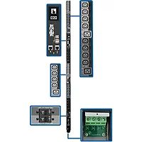 Tripp Lite-PDU3XEVSRHWB