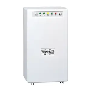 Tripp Lite SMART700HGL - 700VA 450W UPS SMART LITHIUM IRON PHOSPHATE HOSPITAL MEDICAL AVR