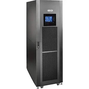Tripp Lite SV40KM2P2B - 40 KVA Smart Online 3-Phase UPS with Modular Battery System