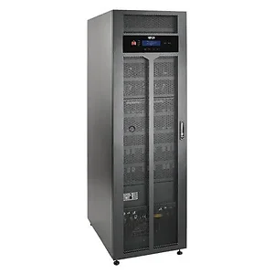 Tripp Lite SUT60K - SMARTONLINE 60KVA 3-Phase On-Line UPS with SNMP Option