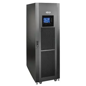 Tripp Lite SV140KL8P - 140KVA Smart Online 3-Phase UPS with 8 Power Modules