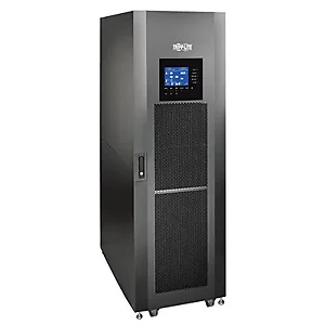 Tripp Lite SV20KL - 20KVA Smart Online 3-Phase UPS - Reliable Power Protection