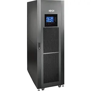 Tripp Lite SV20KM1P3B - 20KVA Smart Online UPS - 3-Phase Modular with 3 Batteries