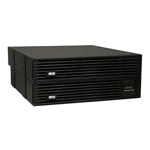 Tripp Lite SU5000RT4UHVTAA - 5000VA Smart Online UPS Rackmount 4U - 208/240V