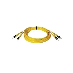Tripp Lite N352-09M - 30FT Singlemode Fiber Optic Patch Cable ST/ST - 9M