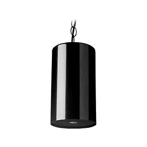 Valcom V-1019B-BK - TALKBACK, PENDANT SPEAKER, BLACK