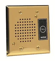 VALCOM-V-1072B-BRASS