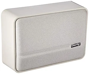 Valcom S-527A-W - Wall-Mounted Sound Speaker, 8W