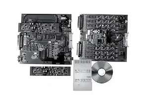 Valcom V-TR72 - Multipah 72-Zone Intercom System