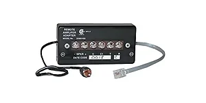 Valcom V-9955 - AUXILIARY RELAY UNIT FOR INTERCOM SYSTEMS