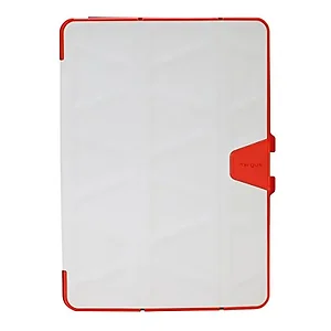Targus THZ52201US - 3D PROTECTION IPAD AIR 2 GREY/RED 9.7IN