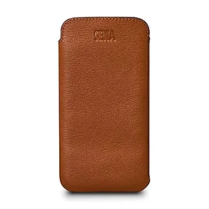 Targus SFD33706NPUS - Ultra Slim Case for Samsung Galaxy S9 - Tan Color