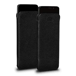 Targus SFD338NPUS - Ultra Slim Galaxy S9 Case - Black