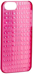 Targus TFD03201US - IPHONE 5 SLIM WAVE CASE FUSCHIA