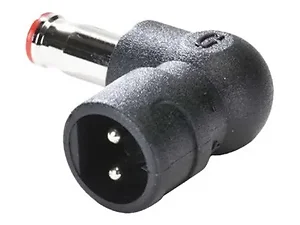 Targus PTG-10 - Power Tip G - Black Pen Refills (10 Pack)