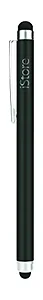 Targus AMM152CAI - iStore Dual-Tip Stylus - Versatile Black Edition