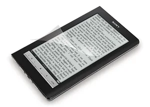 Targus AWV1214US - SCREEN PROTECTOR FOR SONY READER DAILY