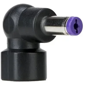 Targus PT-3A-10 - POWER TIP 3A - 10 Pack Precision Screwdriver Bits