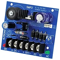Altronix-SMP312C