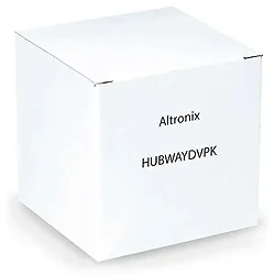 Altronix-HUBWAYDVPK