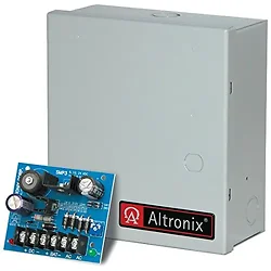 Altronix-SMP3E