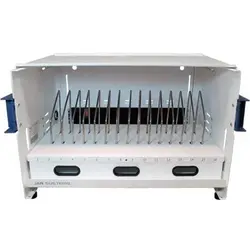 JAR SYSTEMS-CS-1610-COV-TOP