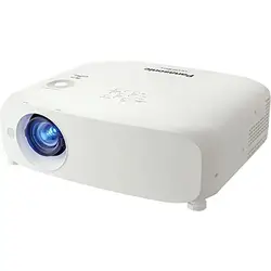 PANASONIC-PT-VX615NU
