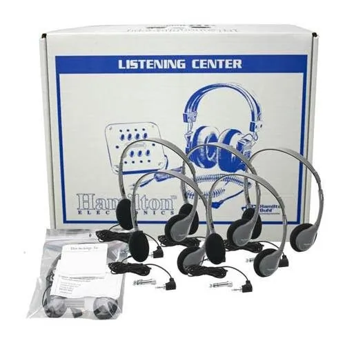 HAMILTONBUHL-LCB12HA2