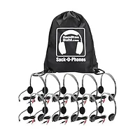 HAMILTONBUHL-SOP-HA2M