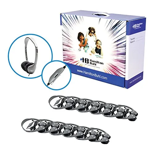 HAMILTONBUHL-LCB12MS2LV