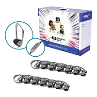 HAMILTONBUHL-LCB/12/MS2LV