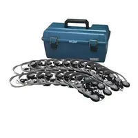 HAMILTONBUHL-LCP/24/MS2LV