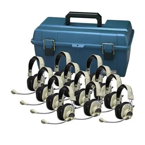 HAMILTONBUHL-LCP12HA66M