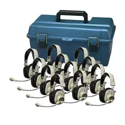 HAMILTONBUHL-LCP/12/HA66M