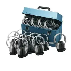 HAMILTONBUHL-HMC/24/HA7