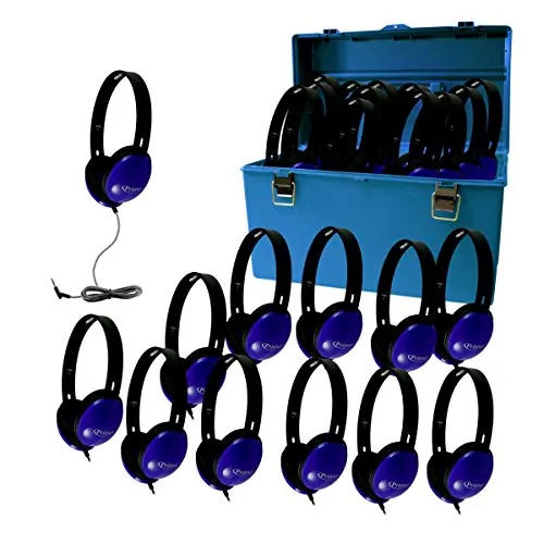 HAMILTONBUHL-HMC24PRM