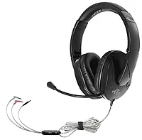 HAMILTONBUHL-T18LG3EBK