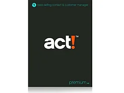 SWIFTPAGE ACT-ACTPRM17CES