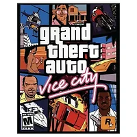 ROCKSTAR GAMES-GTAVICEESD