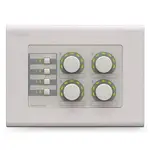 Yamaha DCP4V4S-US