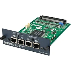 Yamaha-MY16EX