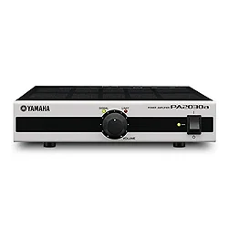 Yamaha-PA2030A